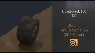 (EN) Simple Tire Deformation (SOP Solver)