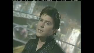 SHAKIN' STEVENS - SHIRLEY - ORIGINAL PROMO VIDEO (1982)