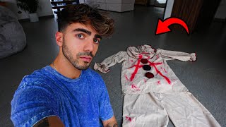 Thumbnail for REGRESE A MI CASA Y ENCONTRE ESTO