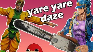 Ruining L4D2 with Jojo Mods