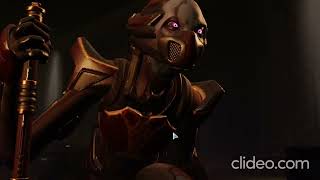 Xcom 2: war of the chosen || Faceoff streak
