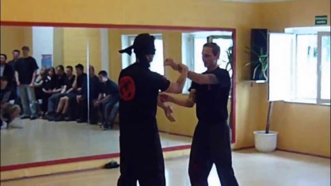 Wing Tsun Langenfeld Wing Tsun Langenfeld