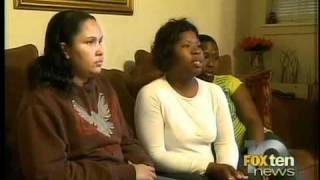 murder cold case