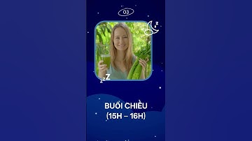 Thời điểm nào nên uống nước ép - Phan Thanh Vĩnh #shorts #nước_ép #uống_nước_ép #sức_khoẻ