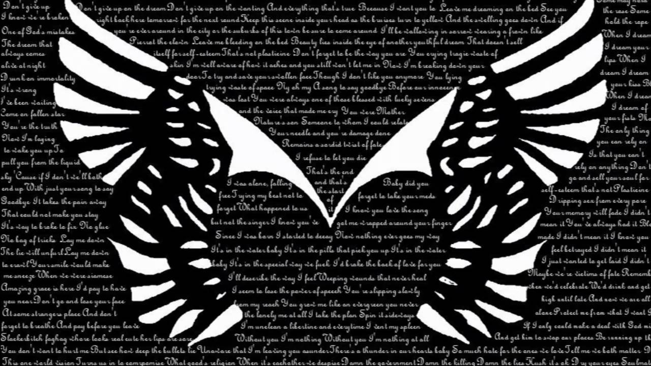 Running up that hill cover by