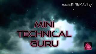 How to download Material status bar pro / mini technical guru screenshot 3