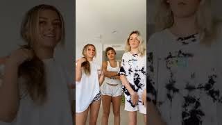 Coco Quinn And Sarah Dorothy Little