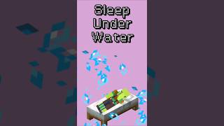 Could You Really Sleep Under The Under?