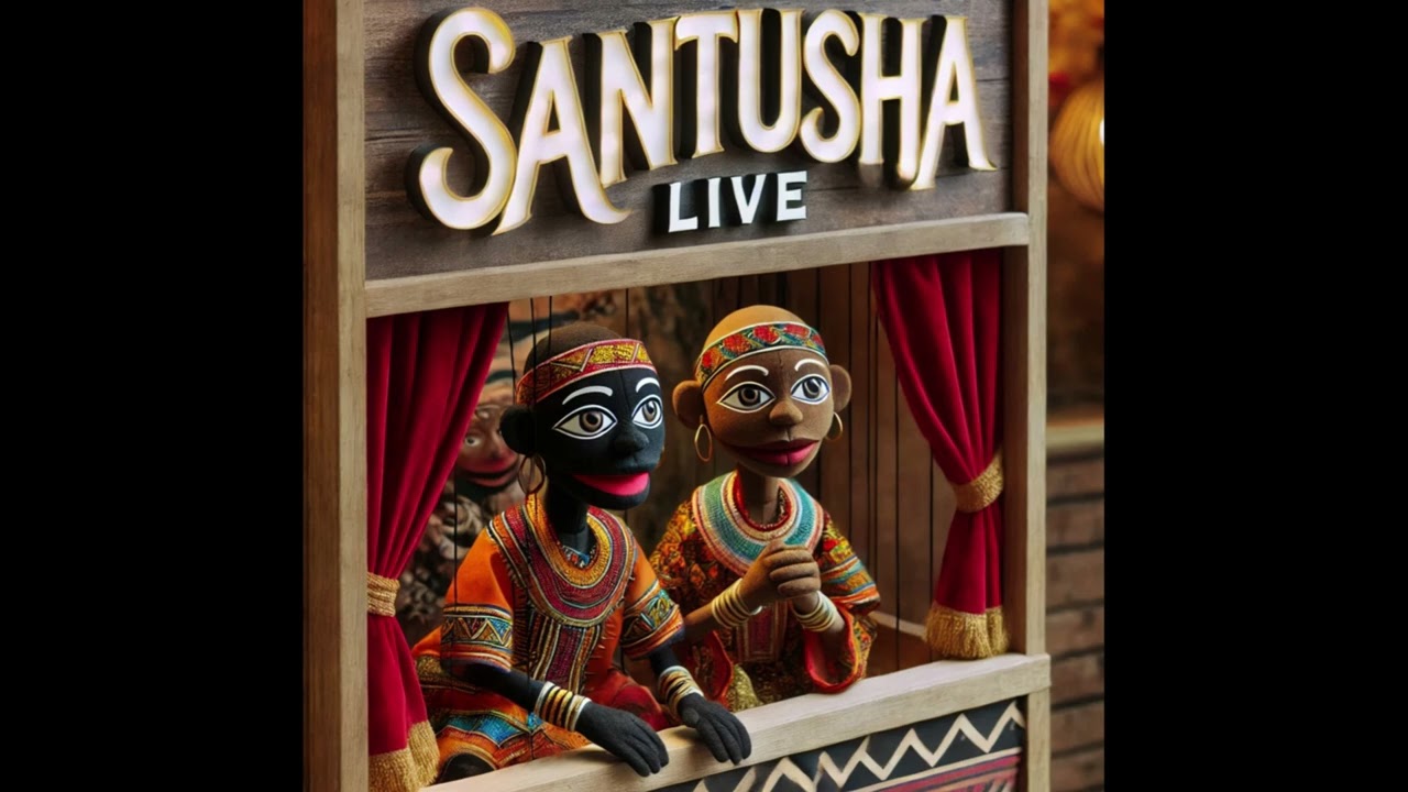 Guarda Santusha - Drom Holon Live su YouTube Guarda Santusha - Drom Holon Live su YouTube