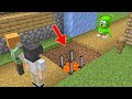 TRAPS for GUMMY BEAR with PLAYERS in MINECRAFT By Scooby Craft