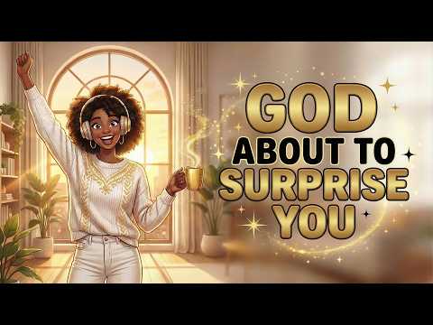 Everything Starts Working Out For You | Afrobeat Affirmations Energy