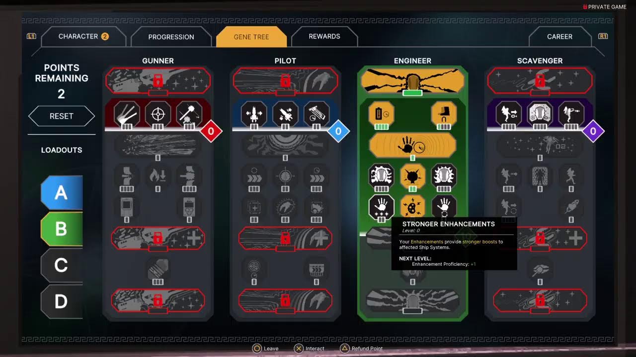 Void Crew PS5 Co Op Gameplay