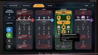 Void Crew PS5 Co Op Gameplay