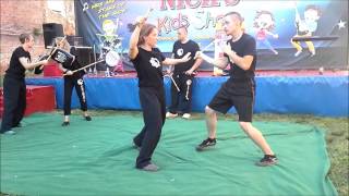 Spring Fling Sambrada