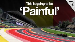 Why drivers fear F1 2026 will be awful at Spa Why drivers fear F1 2026 will be awful at Spa
