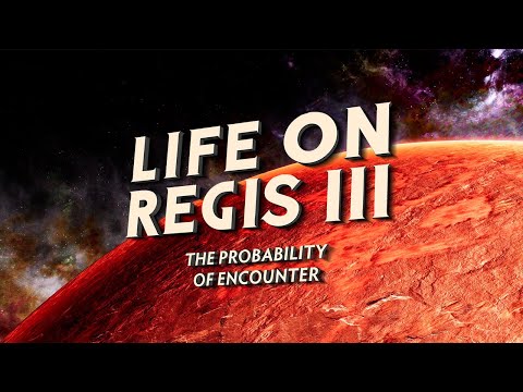 Life on Regis III | The Invincible Documentary