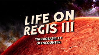 Life on Regis III | The Invincible Documentary