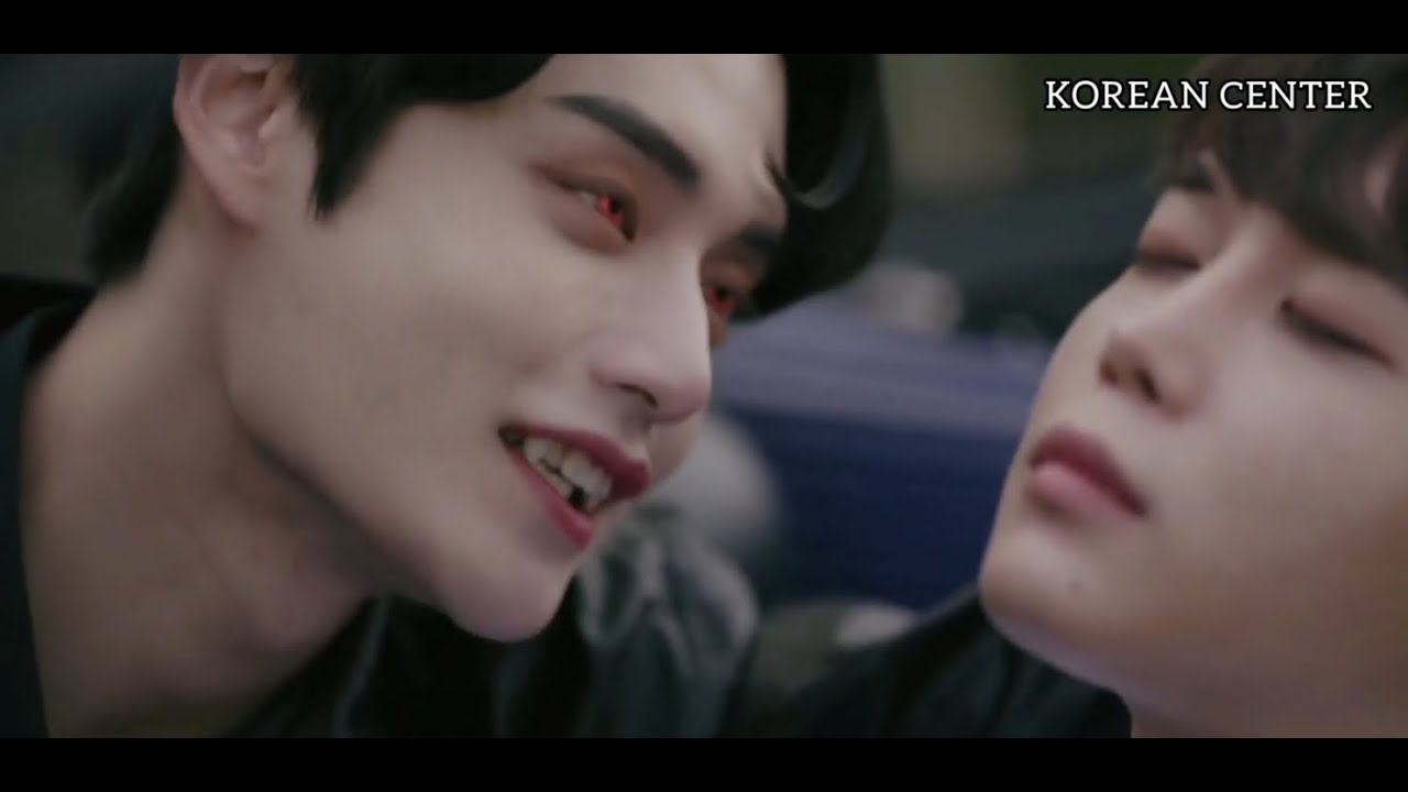 Kore klip ~ The Sweet Blood // kore klipleri // korean clip