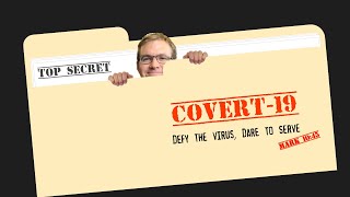 COVERT 19