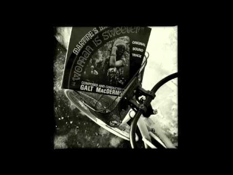 Galt MacDermot - Woman Is Sweeter - YouTube