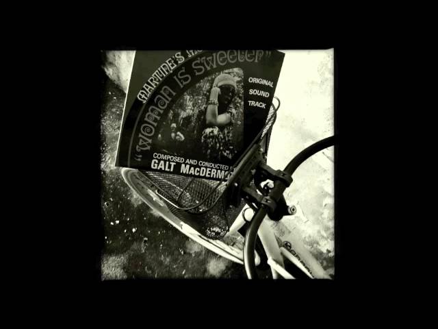 洋楽 Galt MacDermot - Woman Is Sweeter Woman Is Sweeter (All Analog Master Edition) | Galt MacDermot