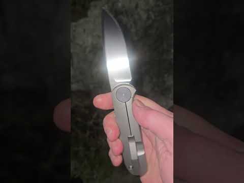 Hilberg Knives Shamwari m390 mimeo      