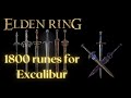 BEST Straight Sword Guide in depth breakdown and review Elden Ring