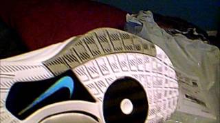 My New Basketball Shoes: Nike Hyperdunk 2010 TB