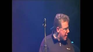 the Proclaimers - Blood On Your Hands - Live at George Square, Glasgow.