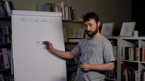 ICFP Contest 2020 — How to Run the Galaxy, Part 1