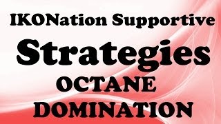 Pro Octane Domination Strategy - Flipping Spawns (Call of Duty Ghosts)