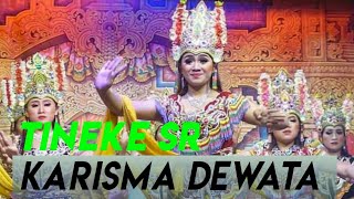 Tineke Suci Rahmawati Ojo Mung Isun Karisma Dewata live simbar lapangan