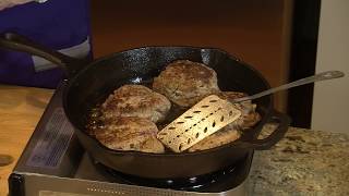 Eat Well Be Happy Episode 104 May 2014