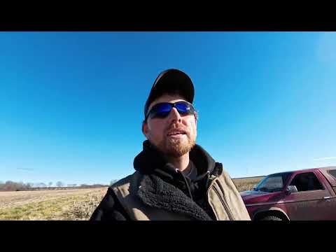 A Day On The TRAPLINE Pt 8