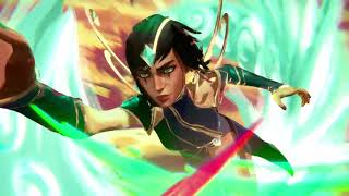 Impluse - AliA lyrics vietsub MV: Worlds 2019   League of Legends