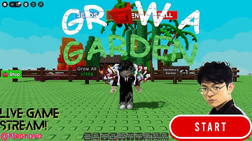 Bán+Trade + Chém gió #kiennova #growagarden