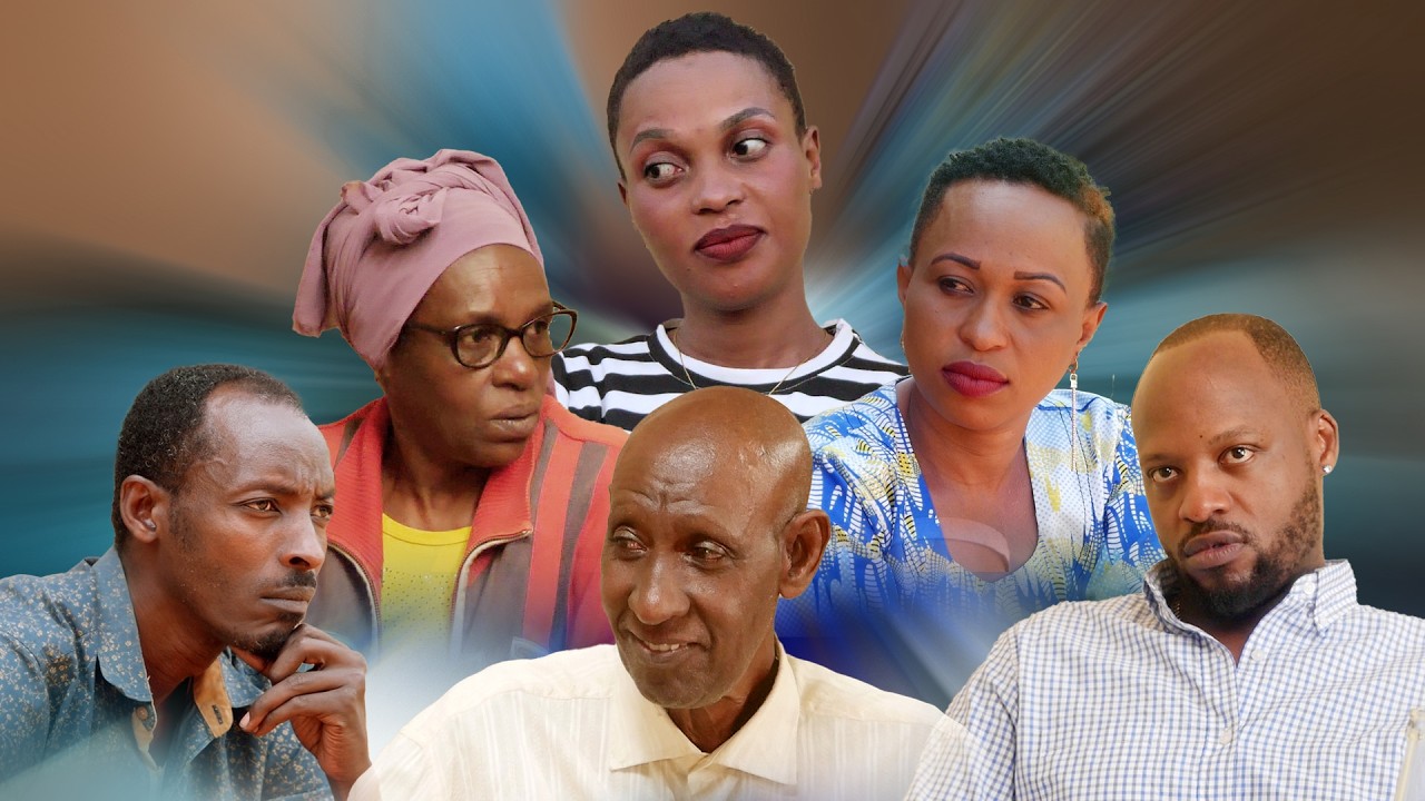 IJORO RY'UBUZIMA S1EP19.Dative Akomeje Gushakishwa Na Wa Mugome Ngo Ninyina,Naho Musaza We Yatewe!!!