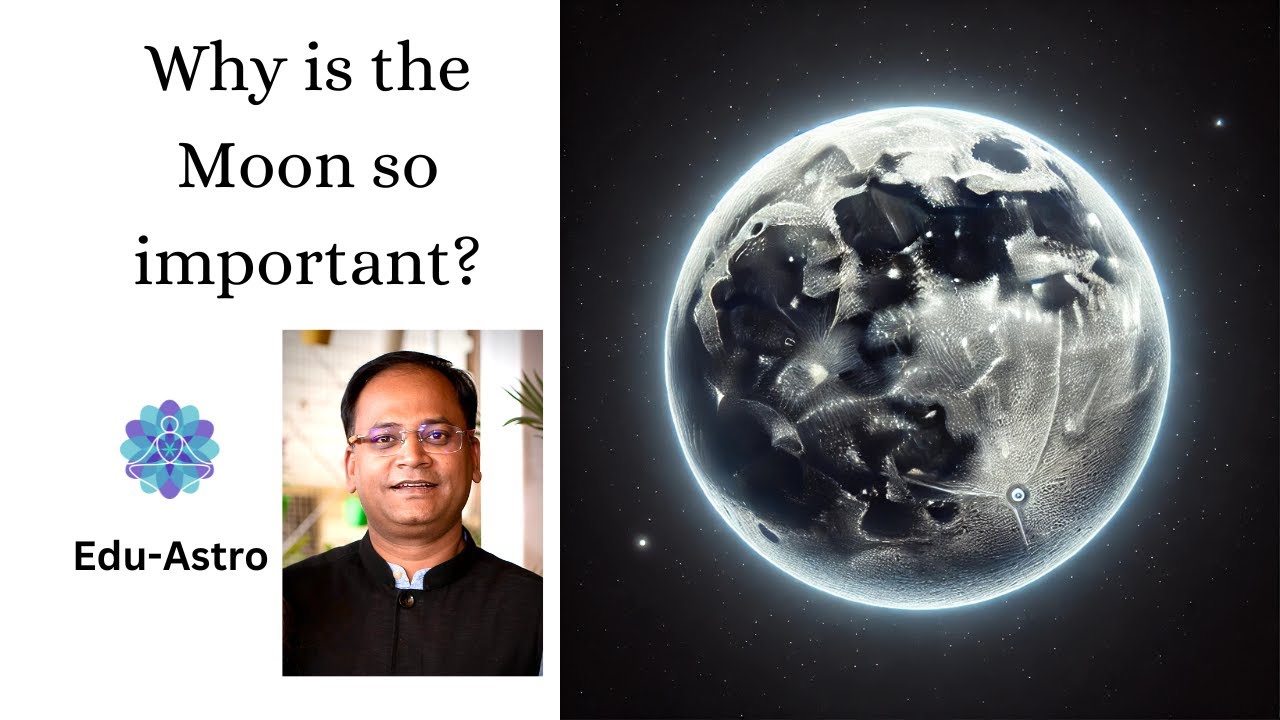 Importance Of Moon In Hinduism