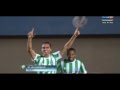 Goiás 4 x 0 Paraná - Campeonato Brasileiro Série B 2016