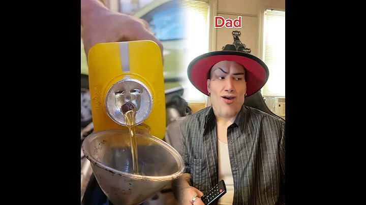 When mom wants dad to stand up to son💀🤣#funnyvideos #comedy #funnyskits