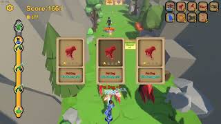 Arrow A Row - Steam | Record 3402