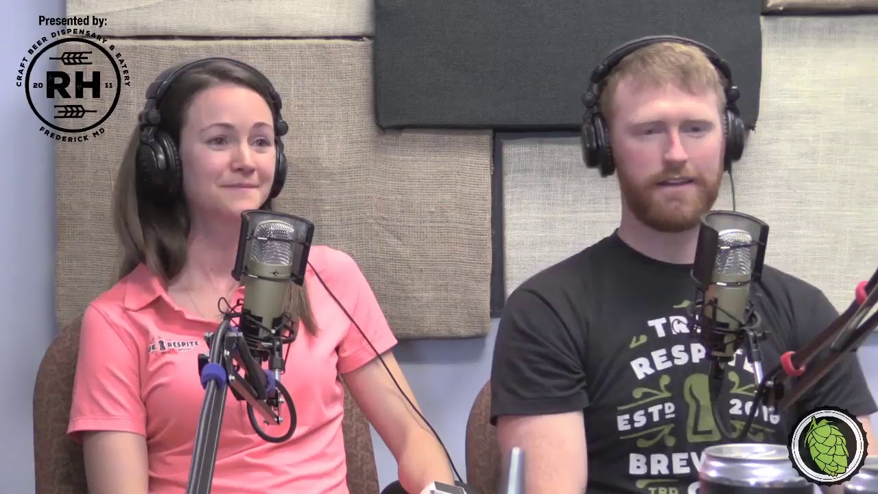 Episode 087 - True Respite Brewing Company