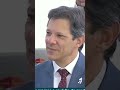 Lula diz que o banco central está brincando com o país com juros altos