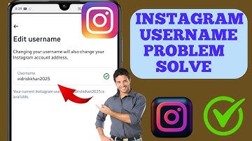 How to Change Your Username on Instagram - Easy Guide.