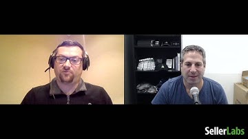 3 Secrets To Preventing Amazon Account Suspension ft. Chris McCabe