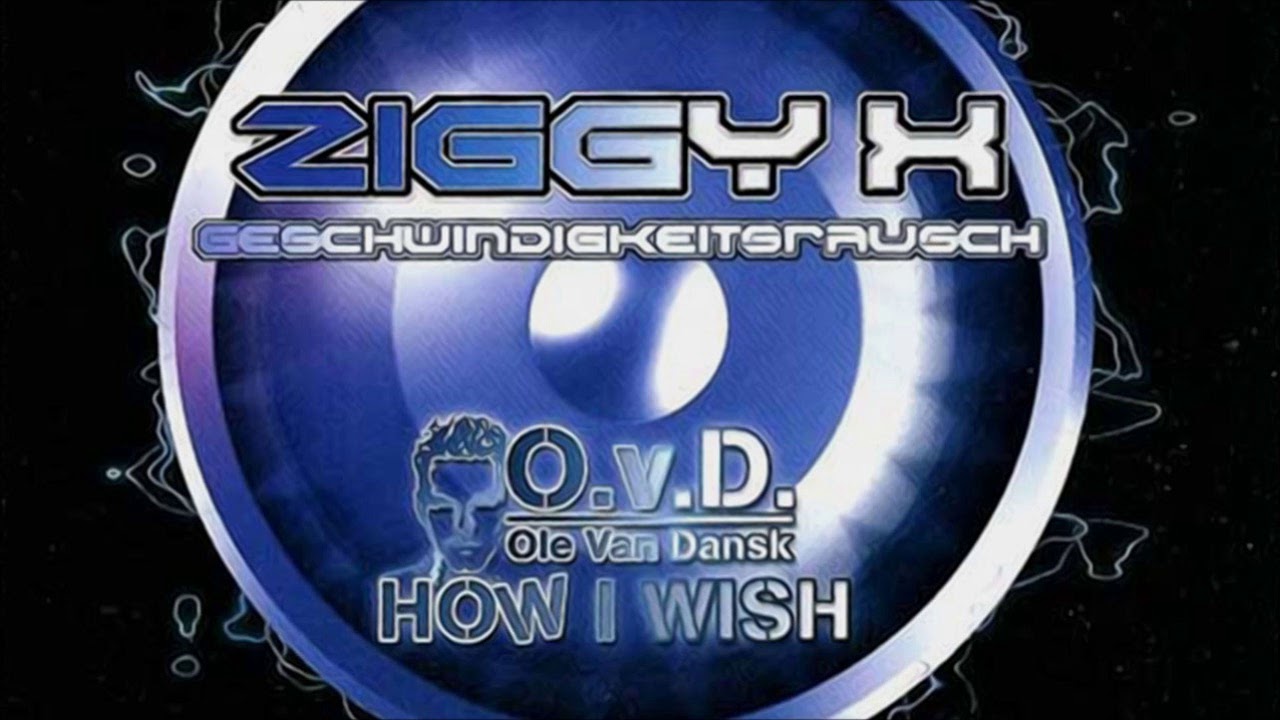 Ole Van Dansk - How I Wish (Club Mix) (2004)