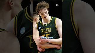 Keyword loaded headline