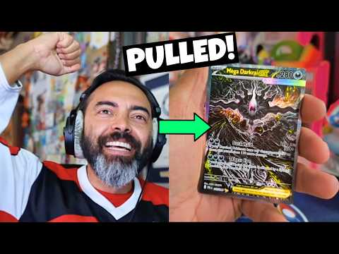 Deep Pocket Monster