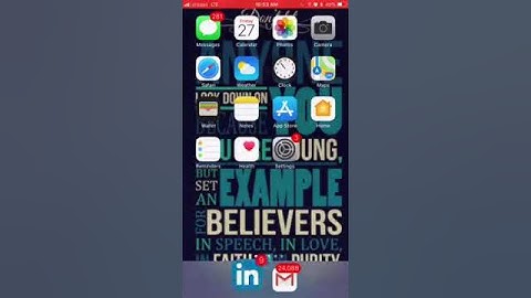 LinkedIn QR Code and how to use it #LinkedinQRCode