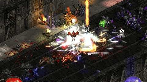 Median XL Unholy Paladin FAUZTINVILLE